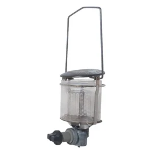 Coleman Vintage 222 Small Camping Lantern