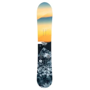 Gnu Ravish Snowboard 2022