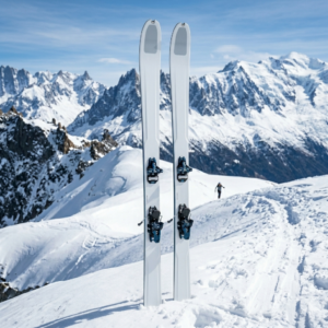 Touring Ski 2026
