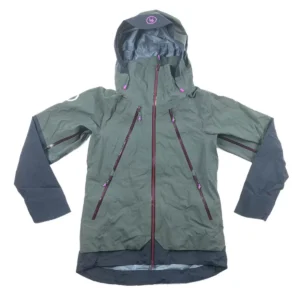 Cardiac GORE-TEX 3L Jacket - Women's