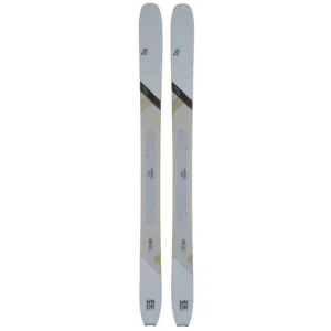 108 Reverse Camber Skis 2025