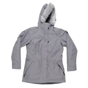 Interchange Ski Jacket